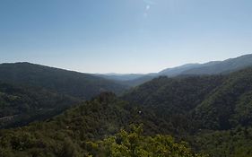La vallée de Gaïa